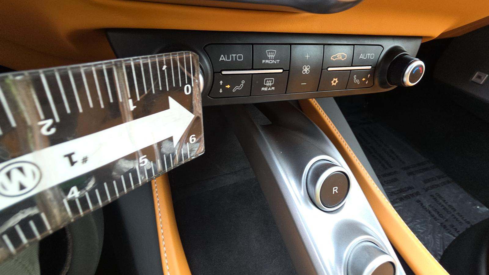 2019 Ferrari Portofino Base RWD