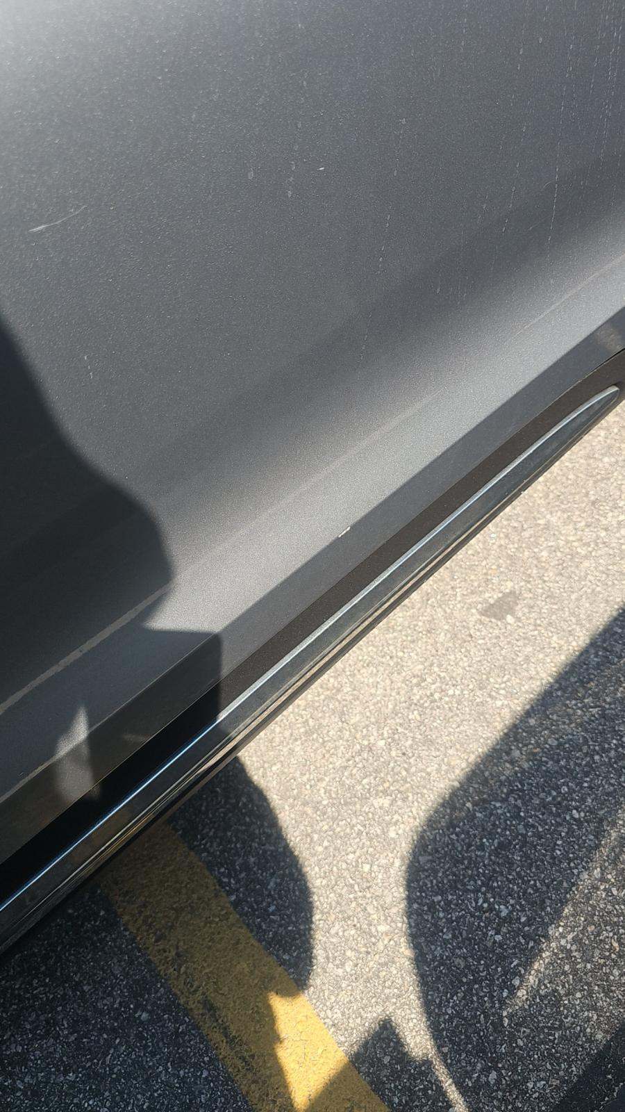2020 Ford Explorer XLT RWD