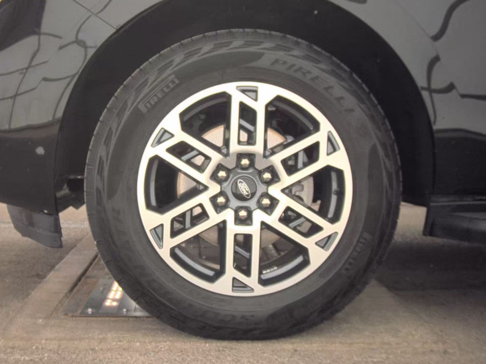 FORD EXPEDITION MAX - 10