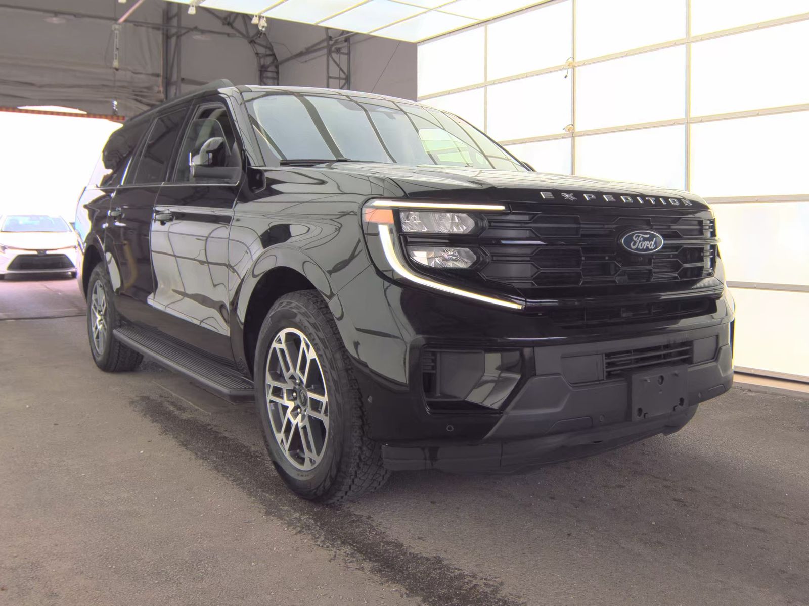 FORD EXPEDITION MAX - 5