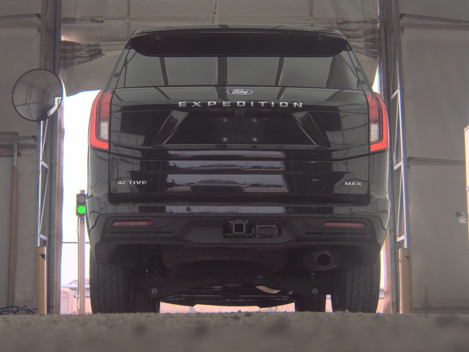 FORD EXPEDITION MAX - 8