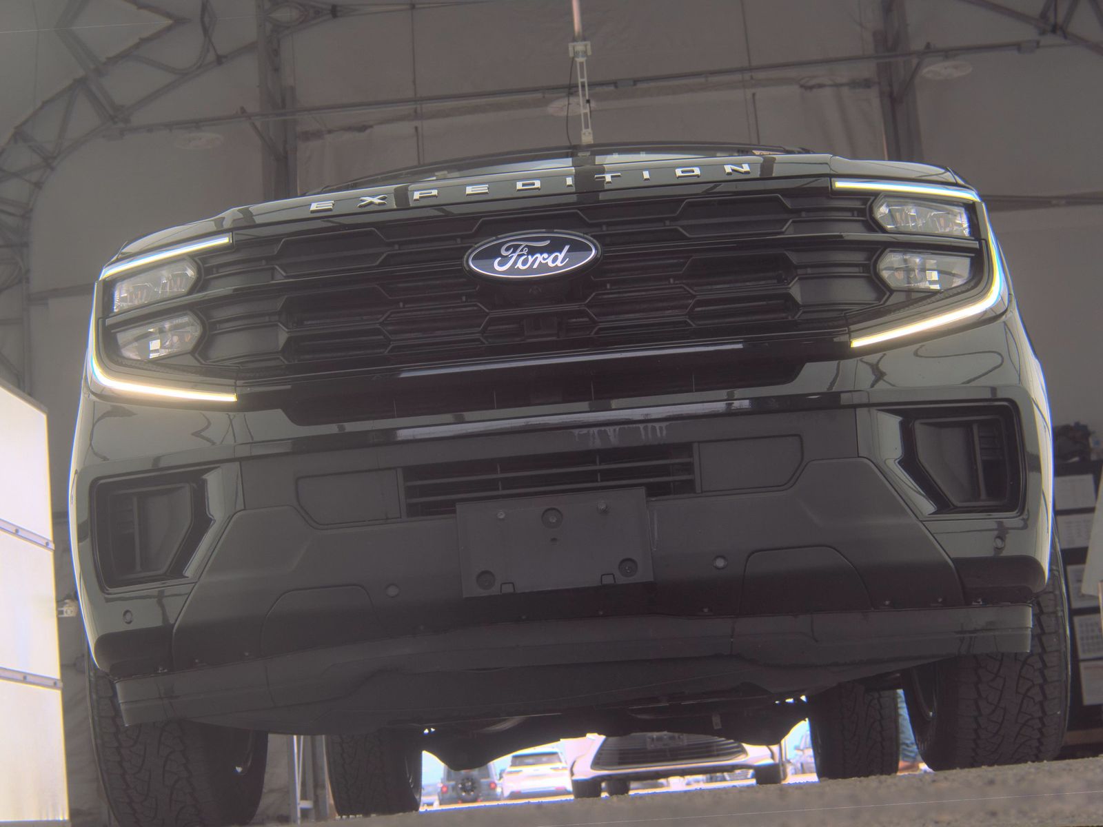 FORD EXPEDITION MAX - 4
