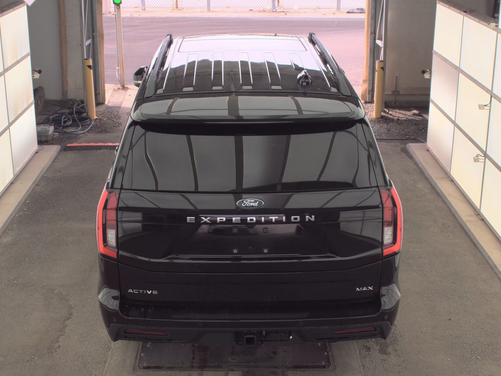FORD EXPEDITION MAX - 7