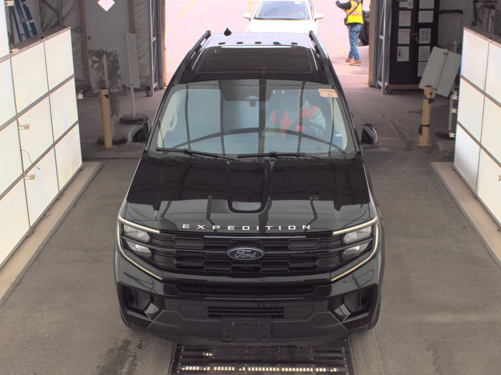 FORD EXPEDITION MAX - 3