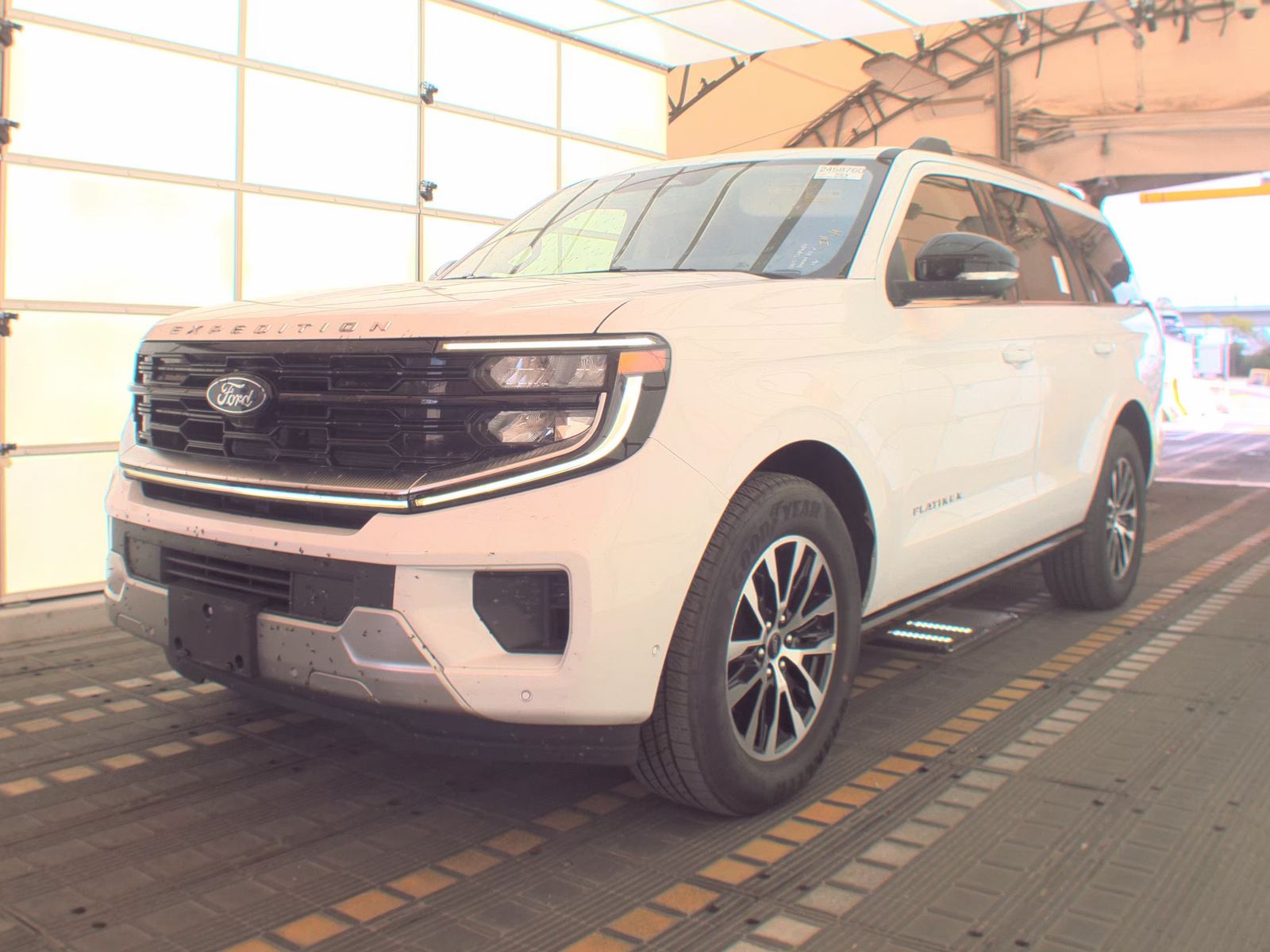 FORD EXPEDITION - 1