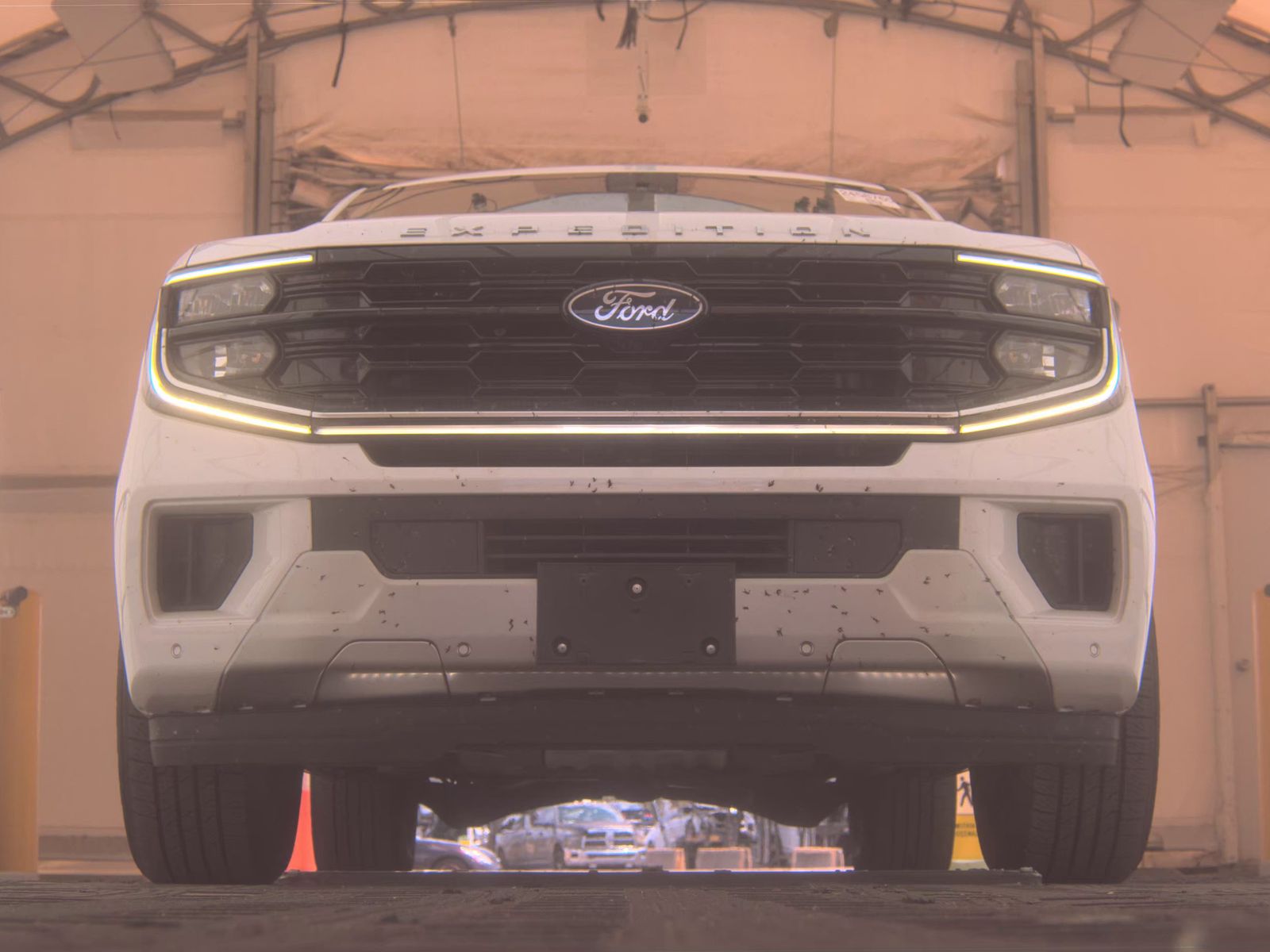 FORD EXPEDITION - 4