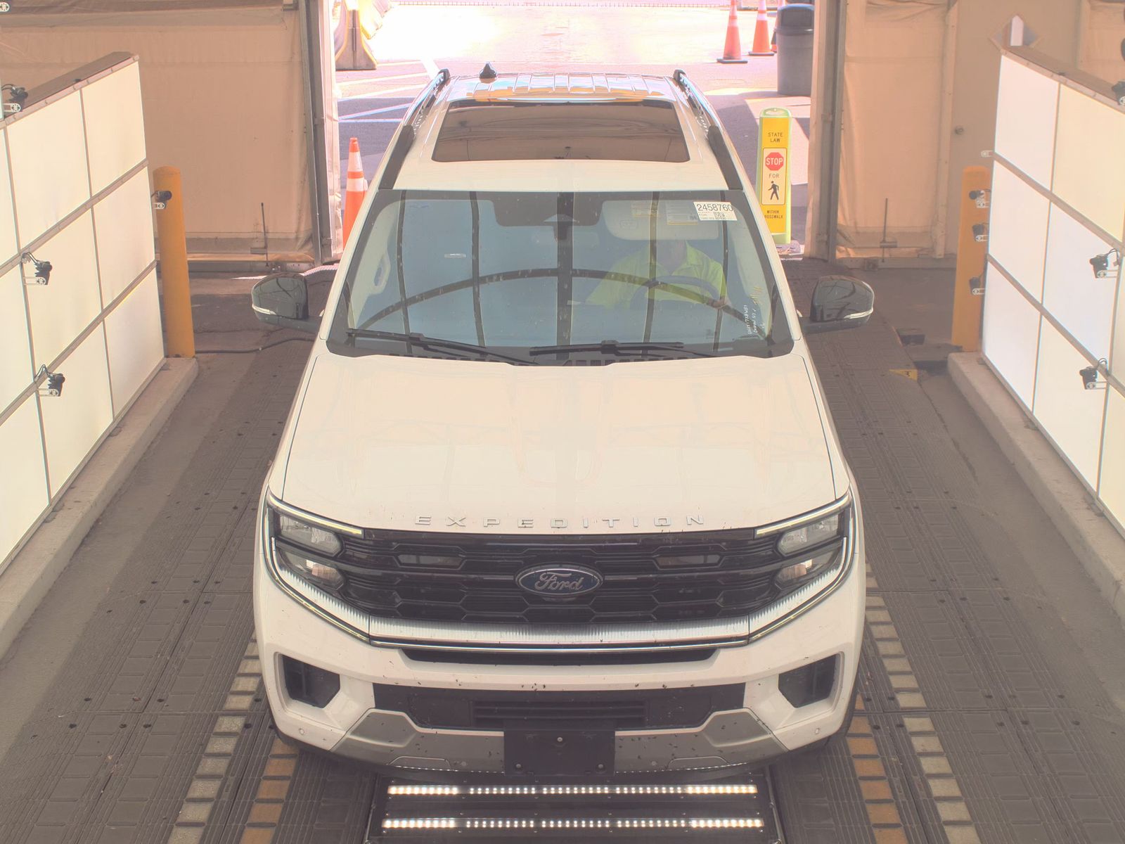 FORD EXPEDITION - 3