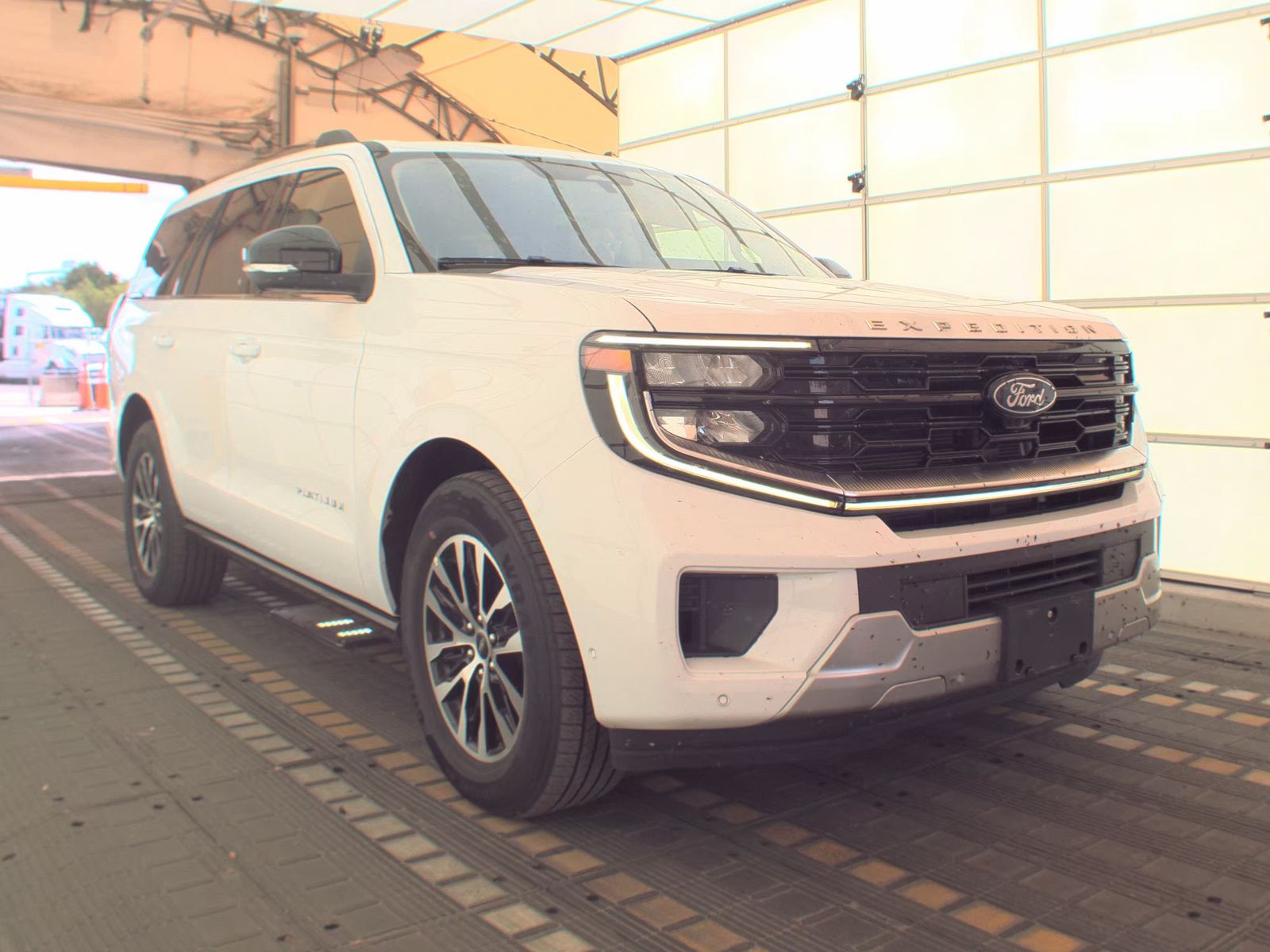 FORD EXPEDITION - 5