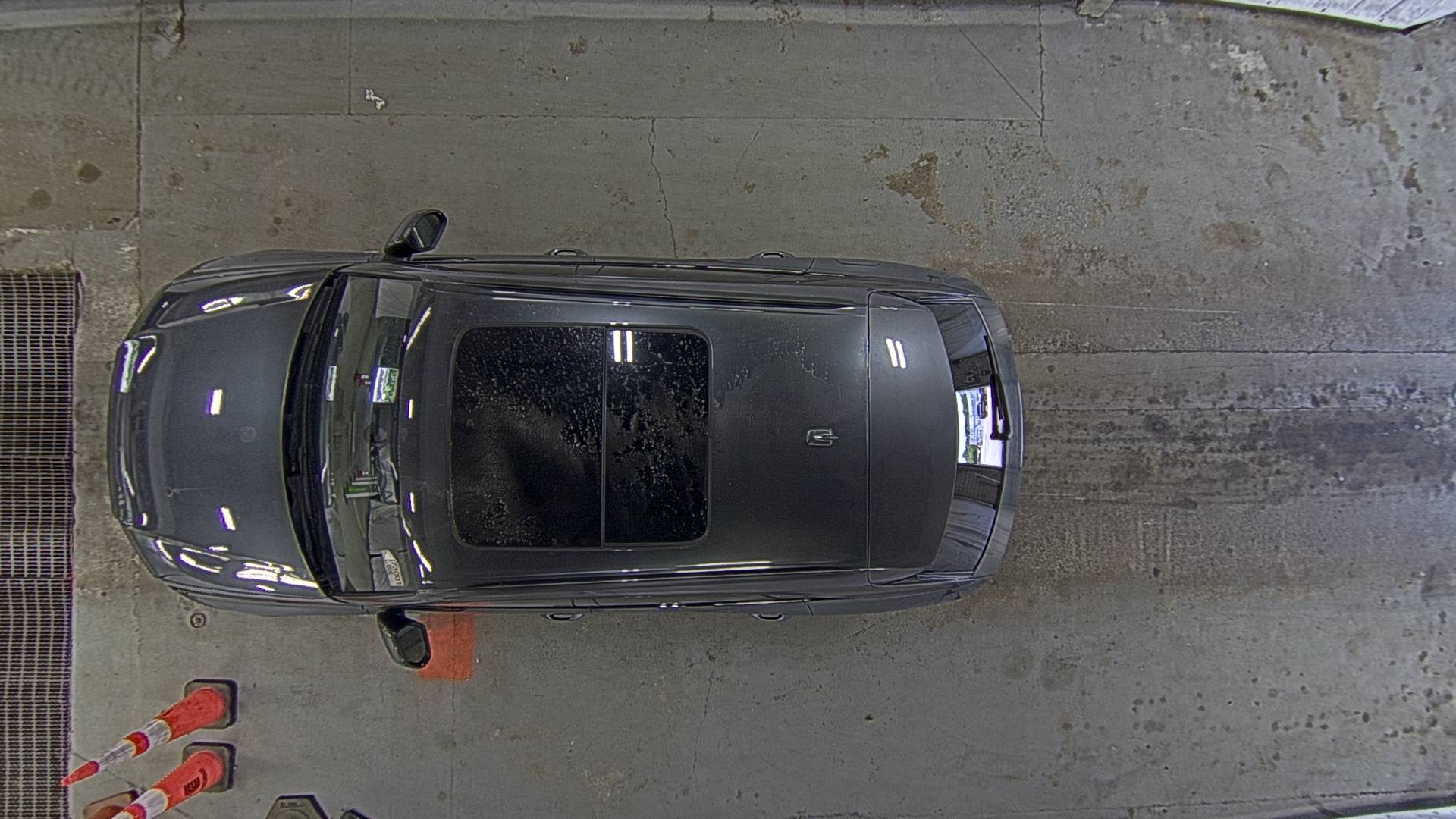 2021 Audi Q8 Premium Plus AWD