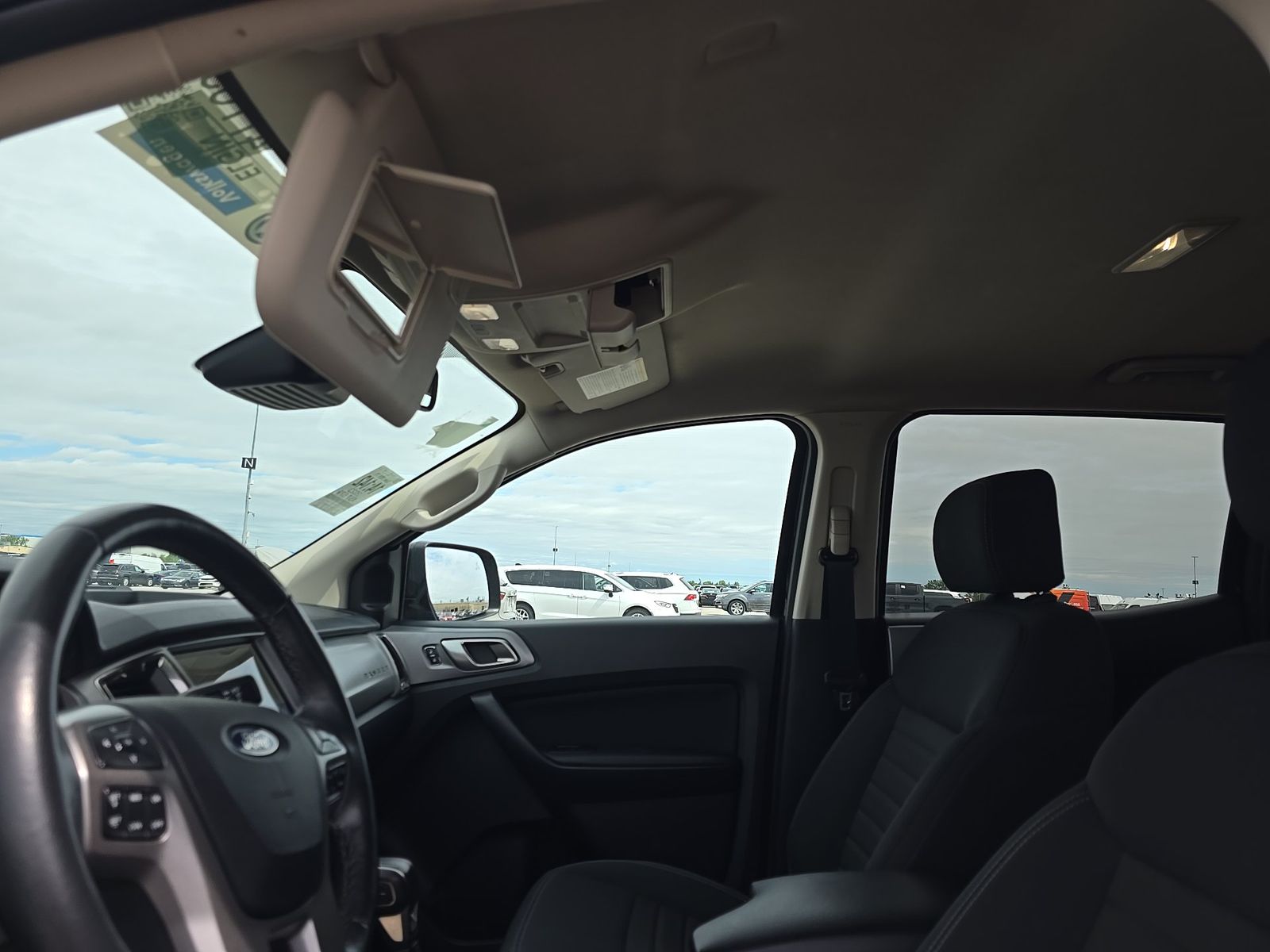 FORD RANGER - 9