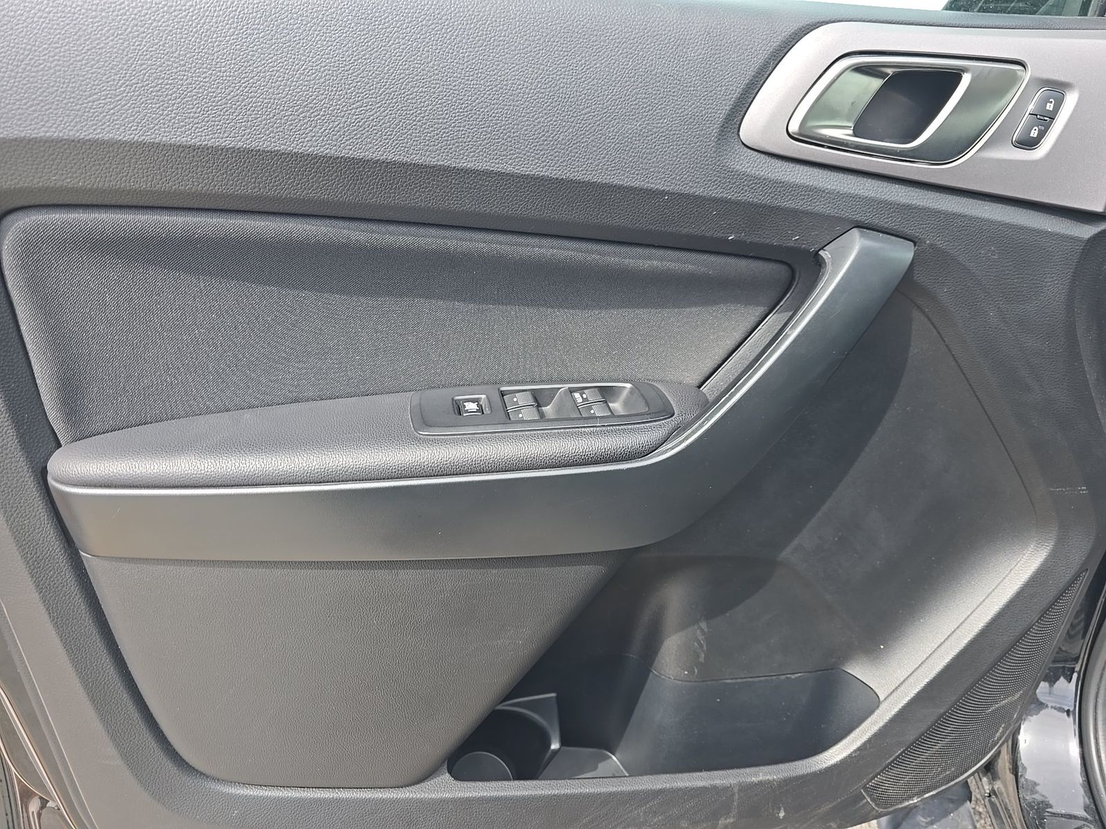 FORD RANGER - 4