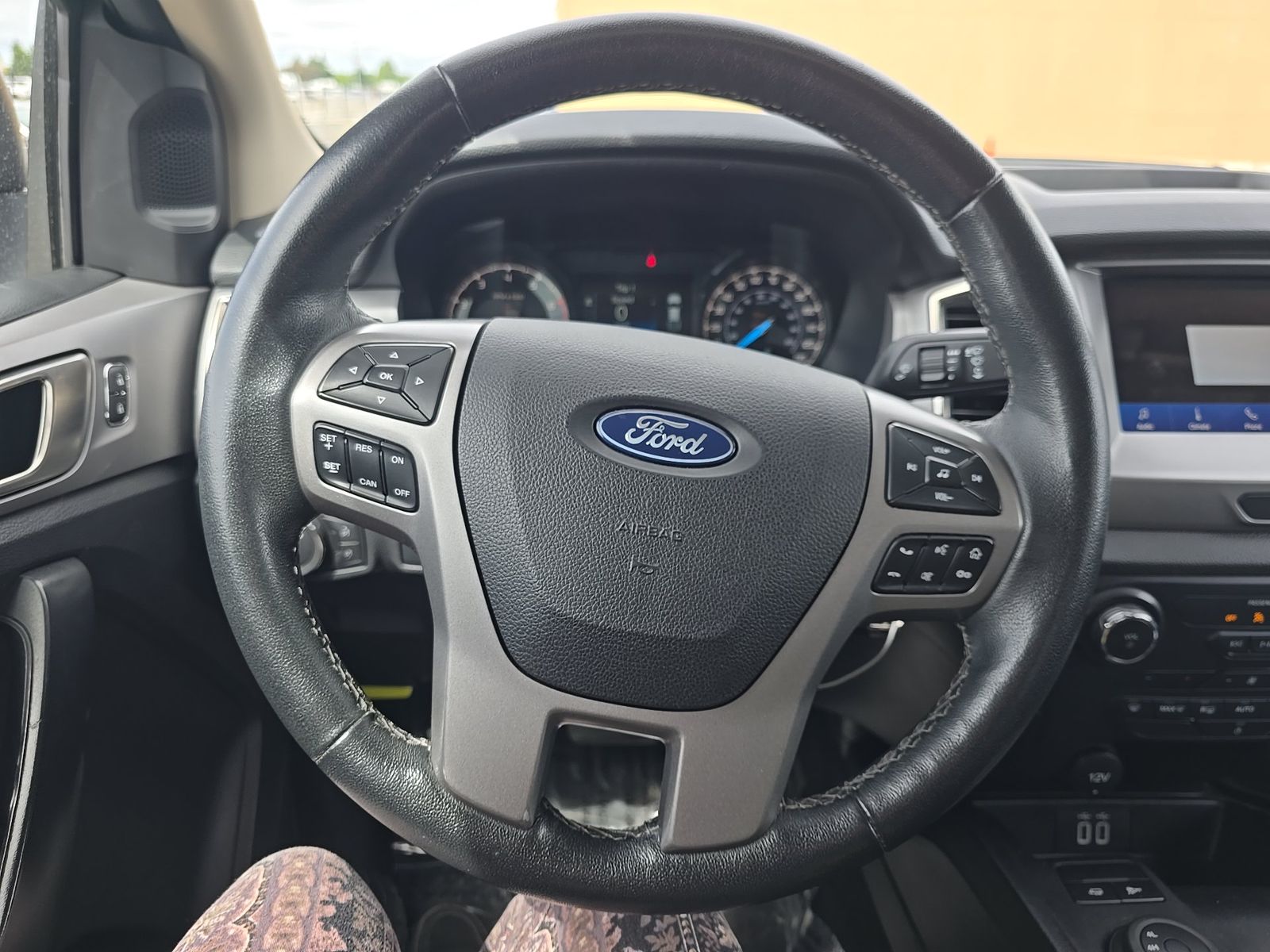 FORD RANGER - 5