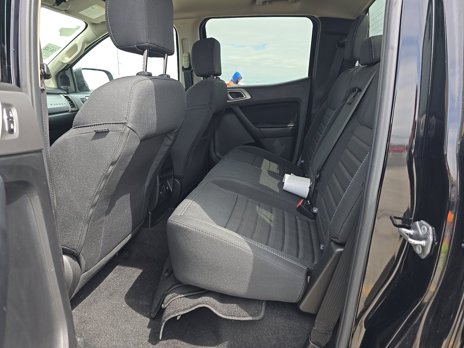 FORD RANGER - 8