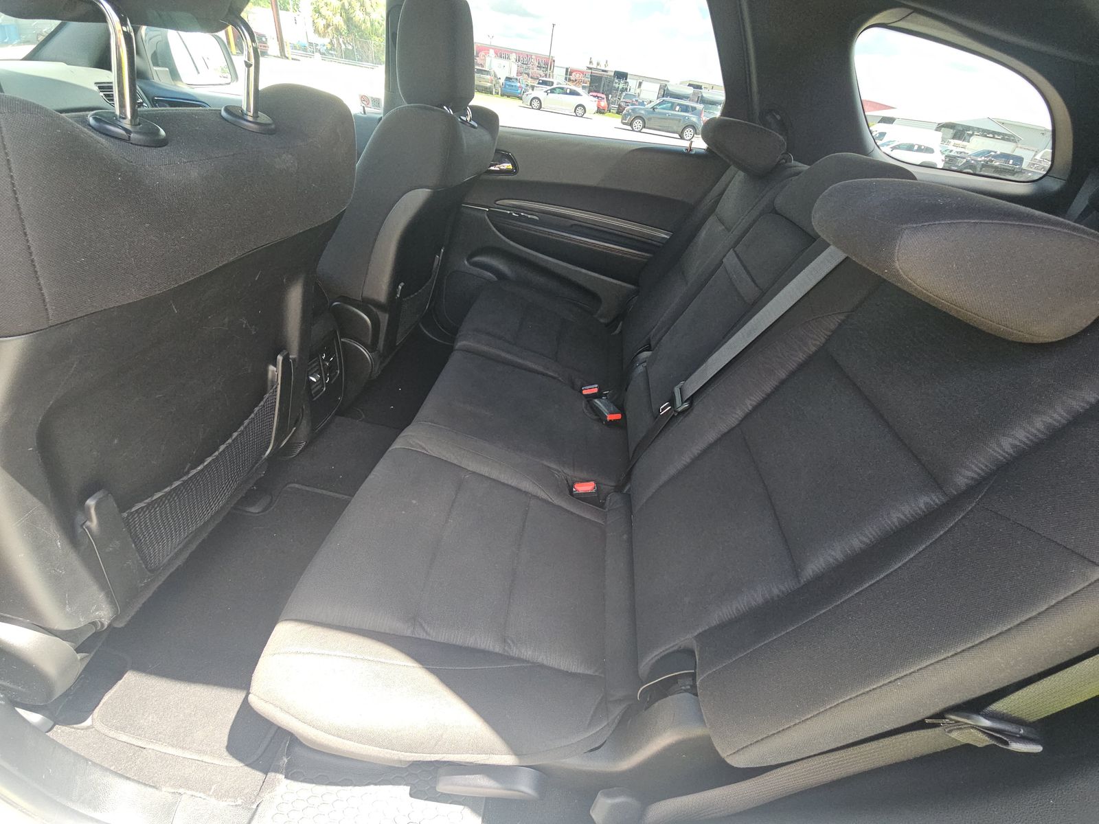 2023 Dodge Durango GT RWD