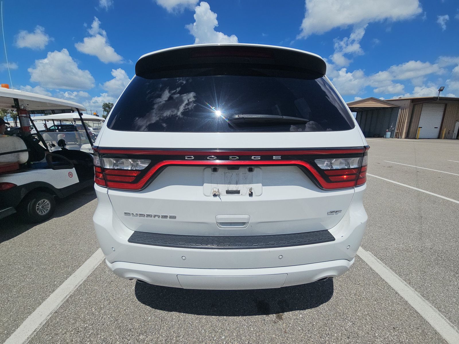 2023 Dodge Durango GT RWD