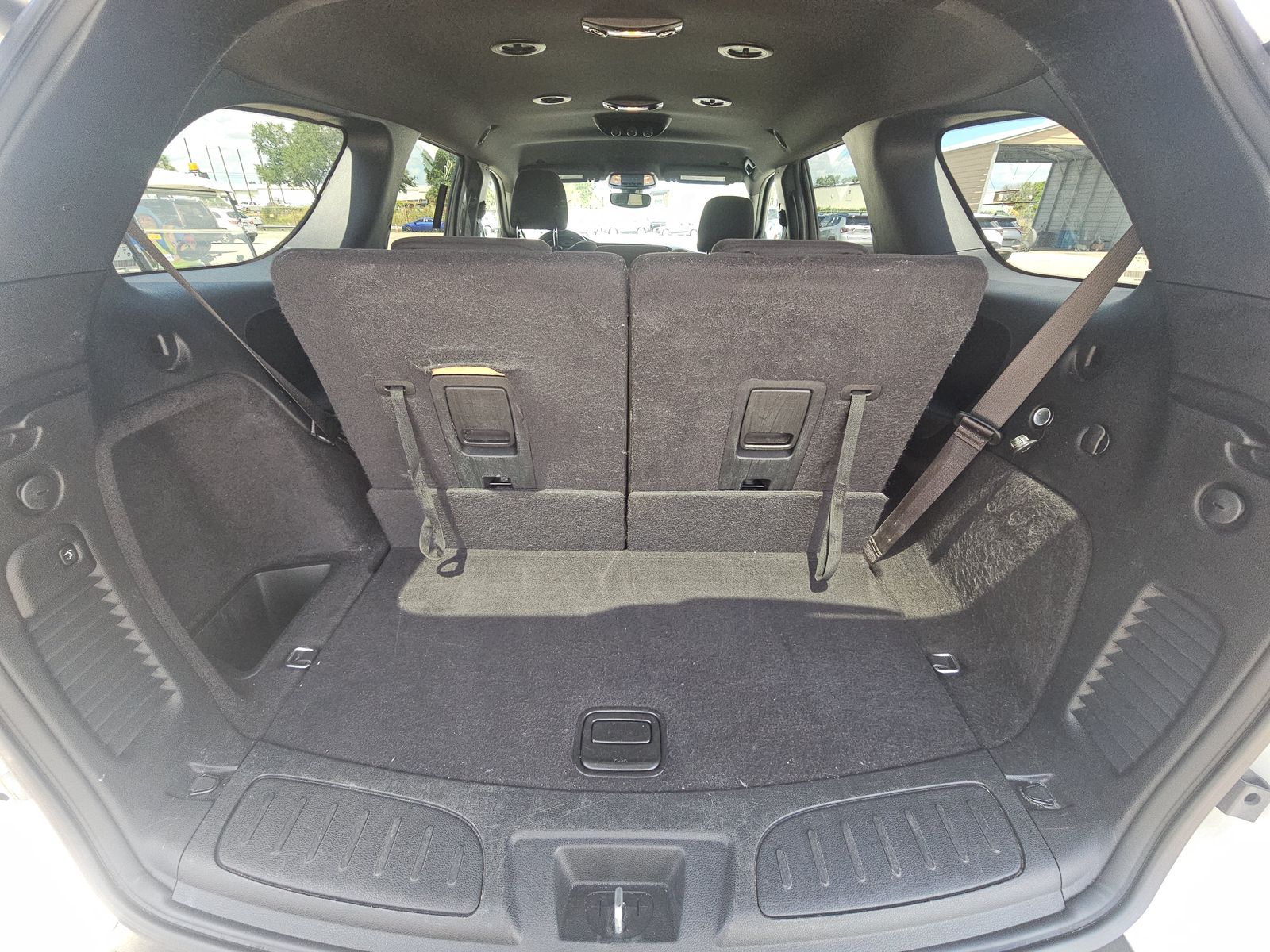 2023 Dodge Durango GT RWD