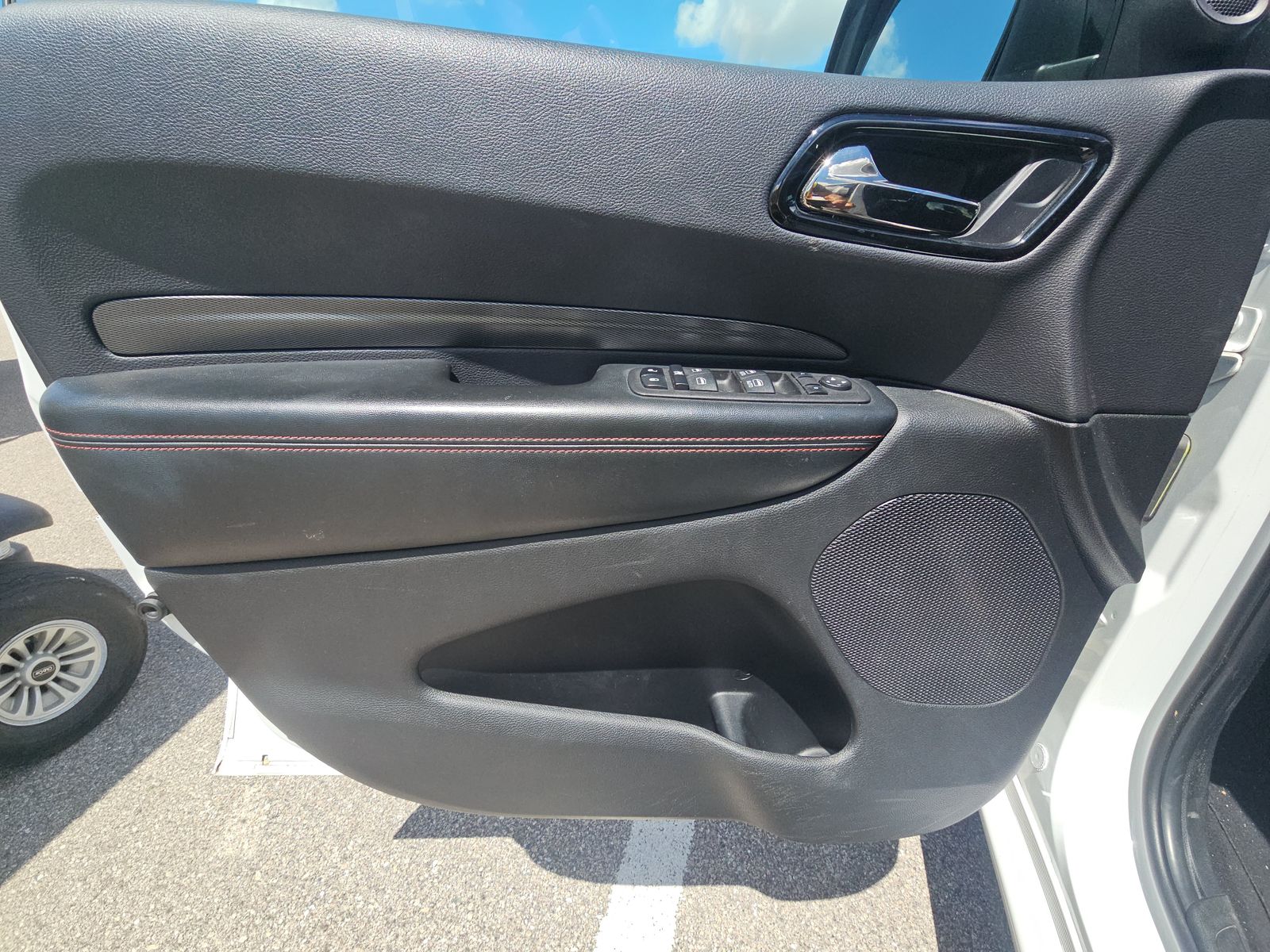 2023 Dodge Durango GT RWD