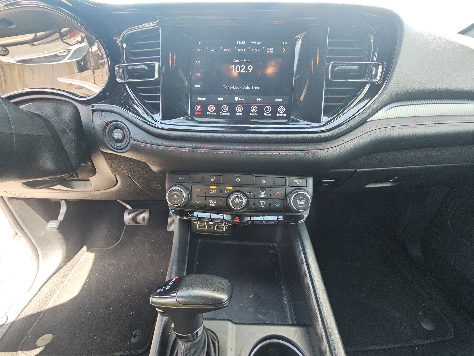 2023 Dodge Durango GT RWD