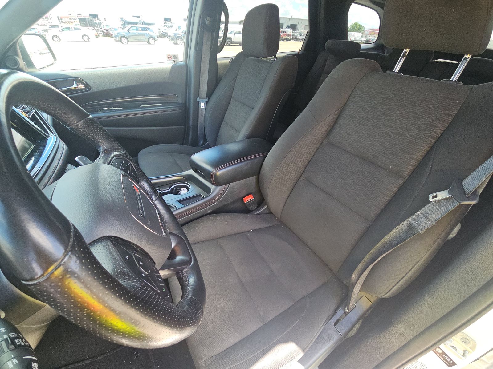 2023 Dodge Durango GT RWD
