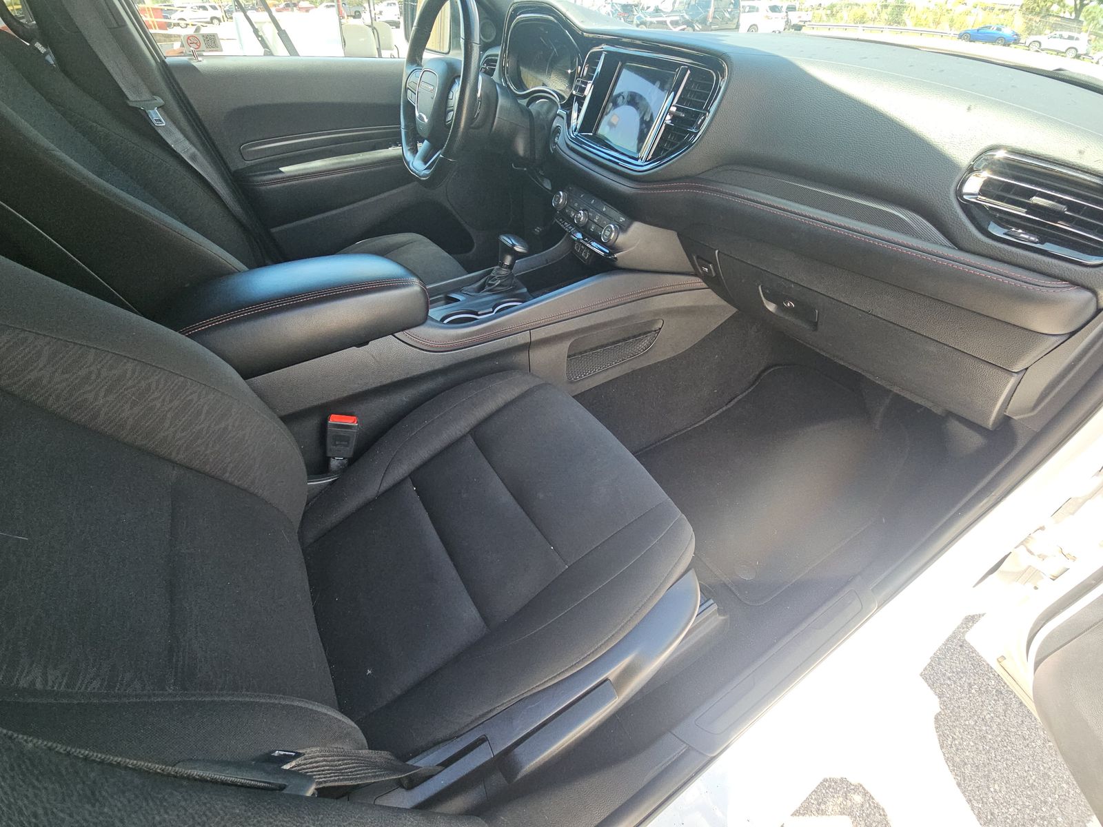 2023 Dodge Durango GT RWD