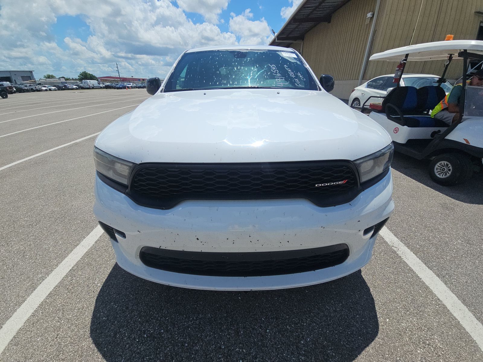 2023 Dodge Durango GT RWD