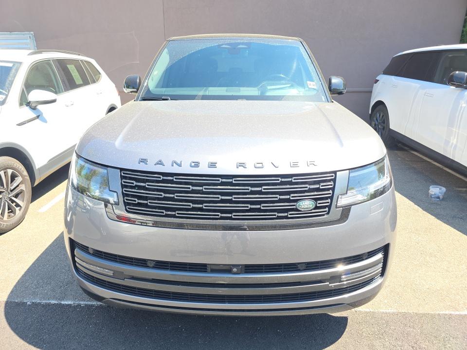 LAND ROVER RANGE ROVER - 3