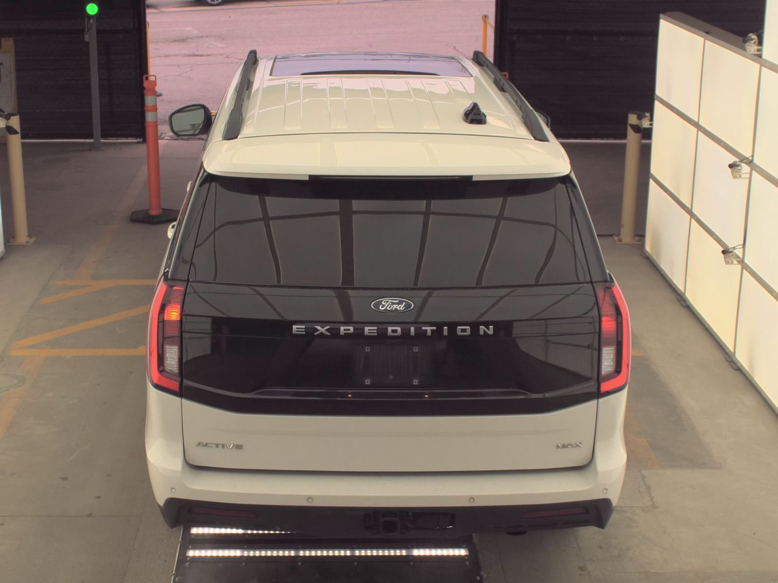 FORD EXPEDITION MAX - 7