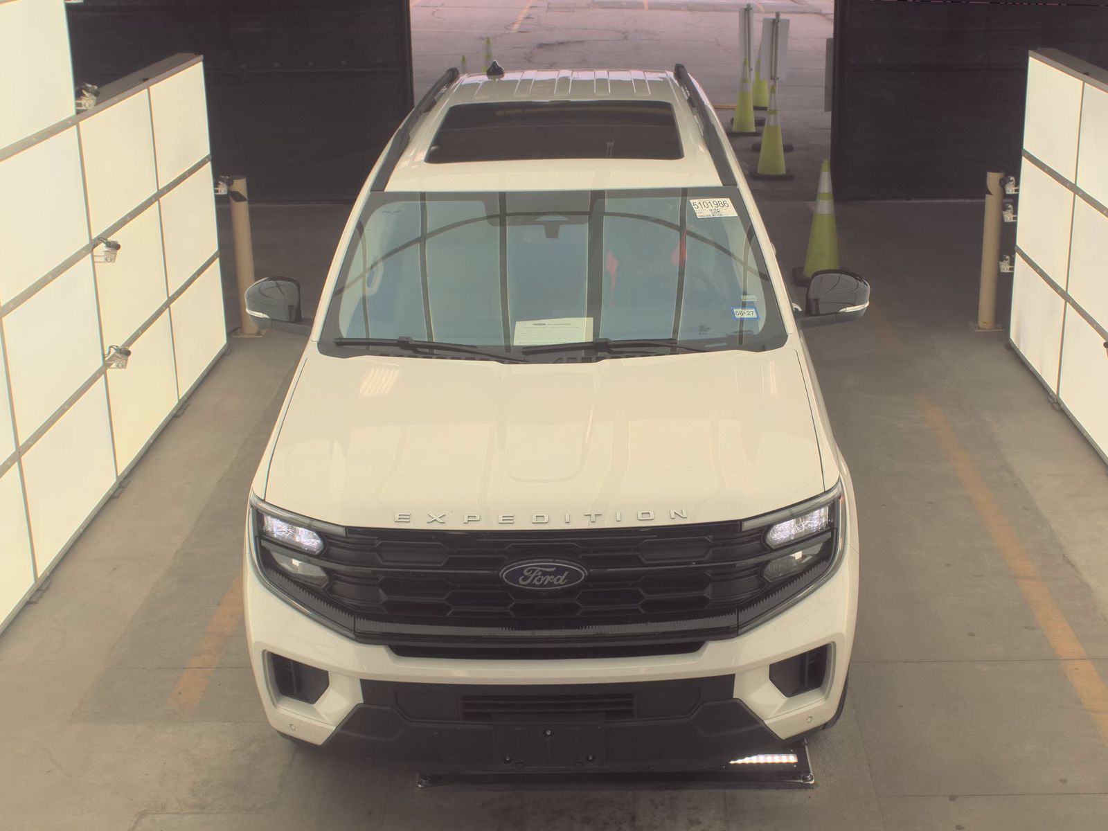 FORD EXPEDITION MAX - 3