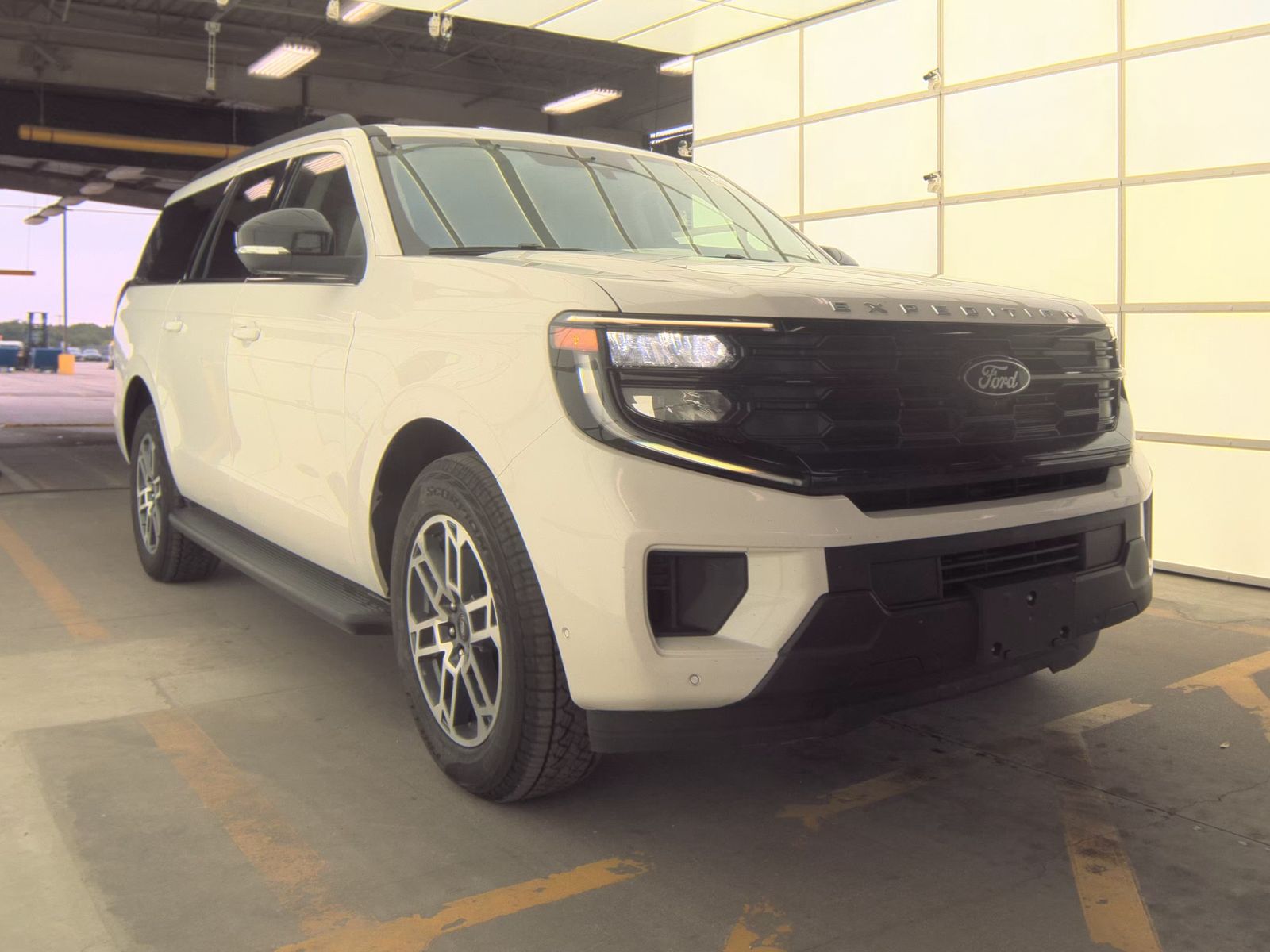 FORD EXPEDITION MAX - 5