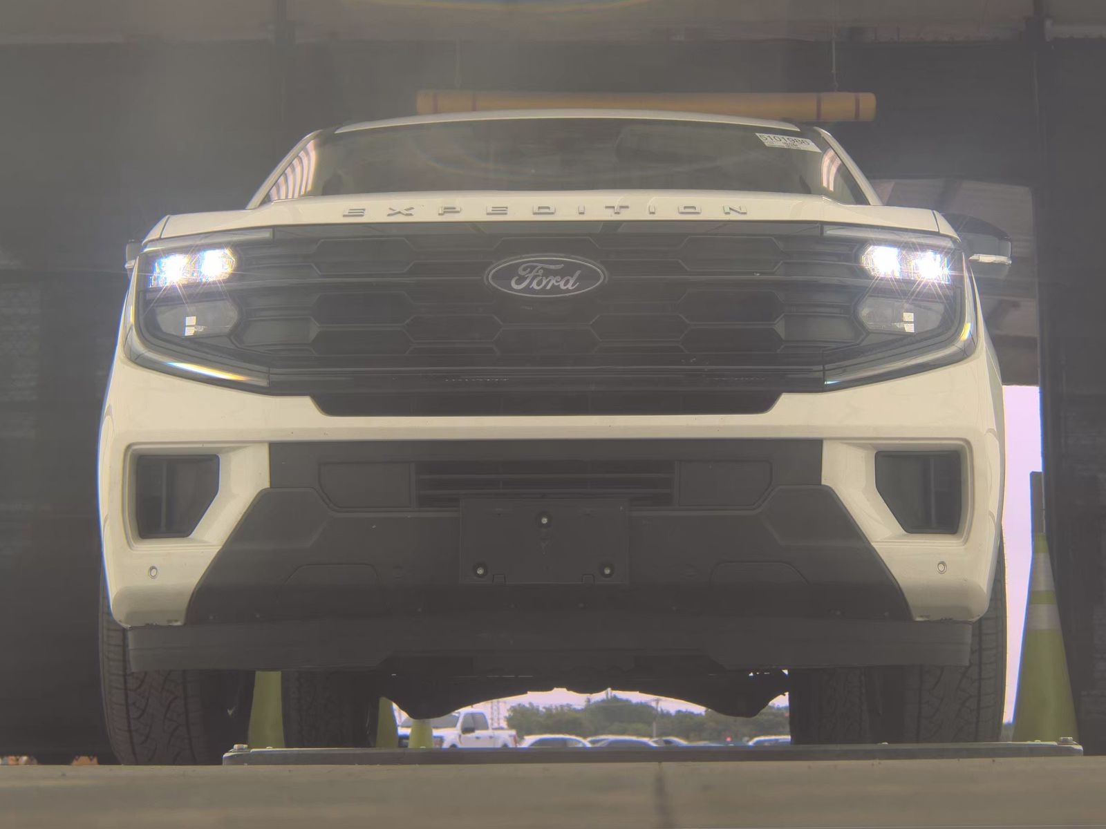 FORD EXPEDITION MAX - 4