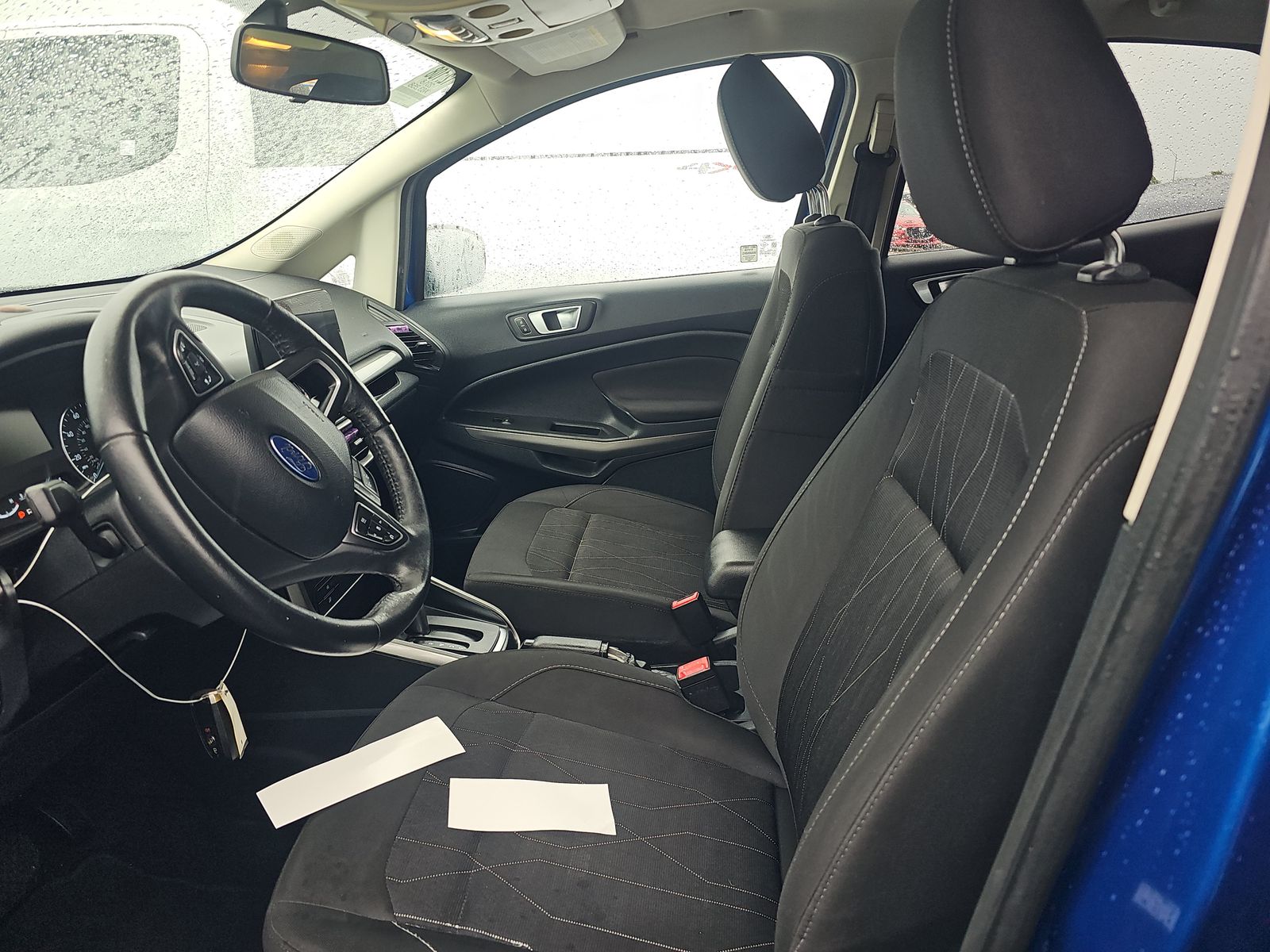 FORD ECOSPORT - 8