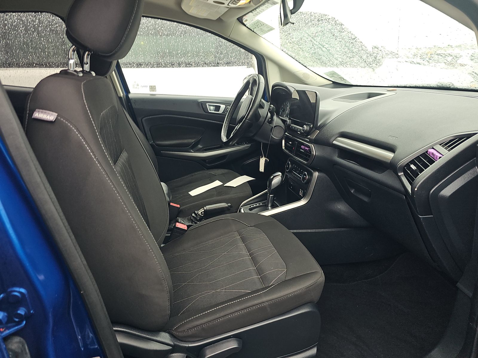 FORD ECOSPORT - 9