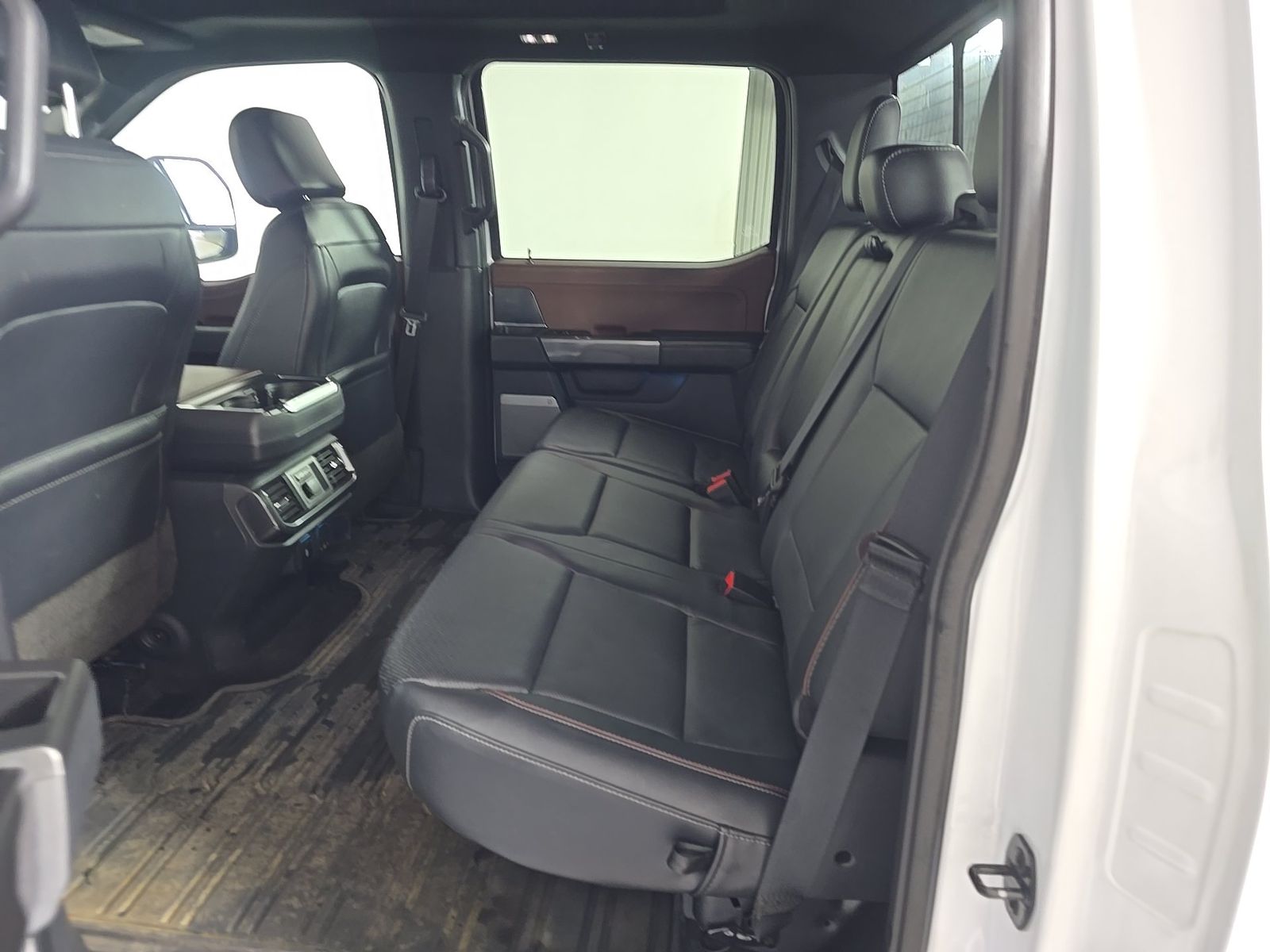 2023 Ford F-150 Lariat AWD