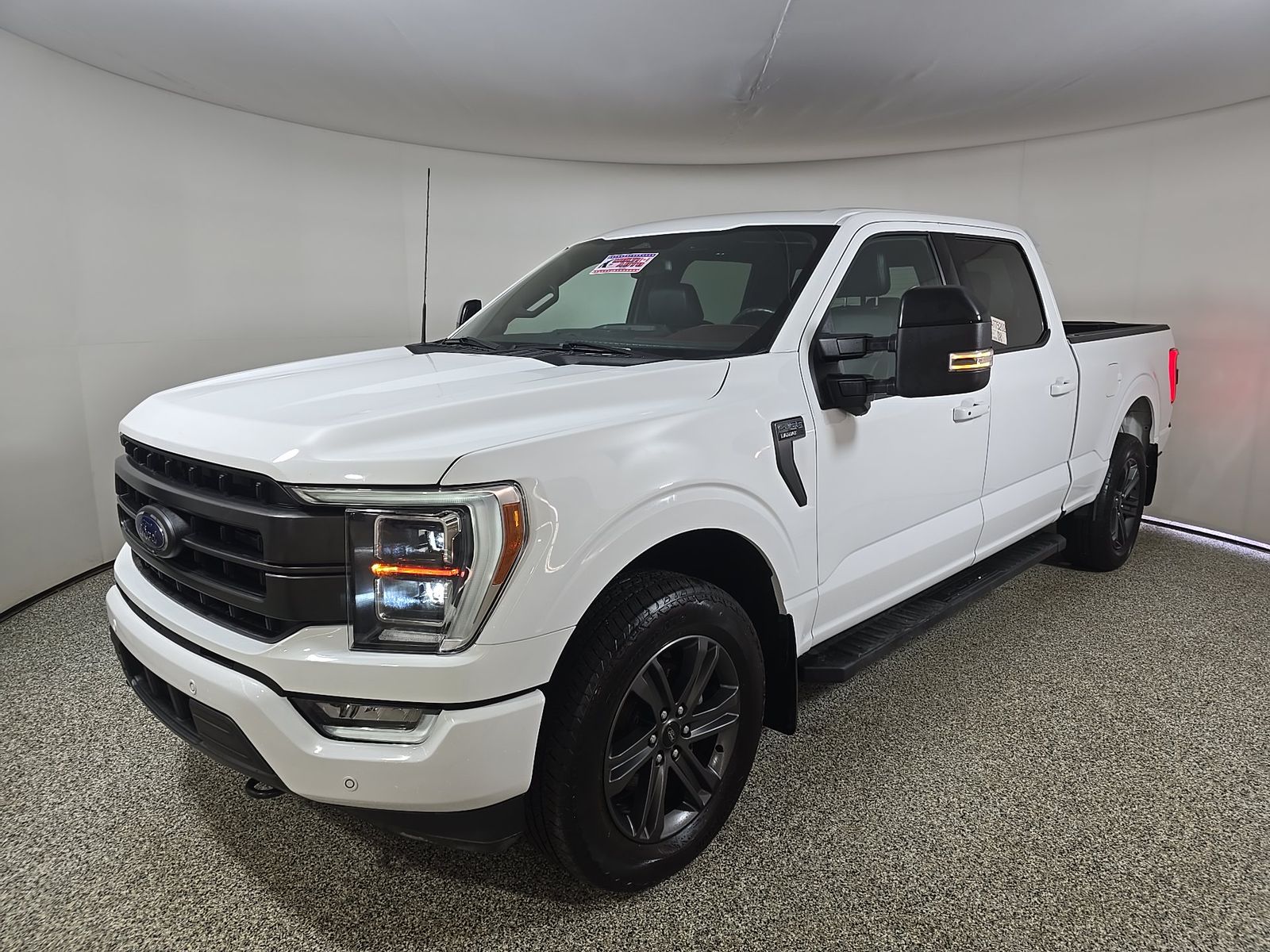 2023 Ford F-150 Lariat AWD