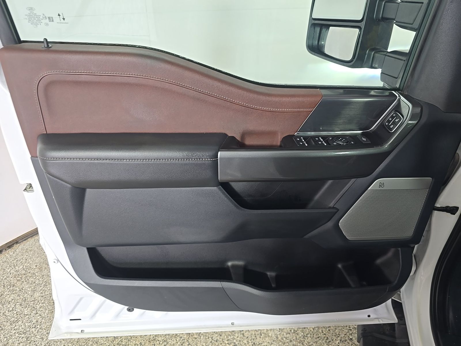 2023 Ford F-150 Lariat AWD