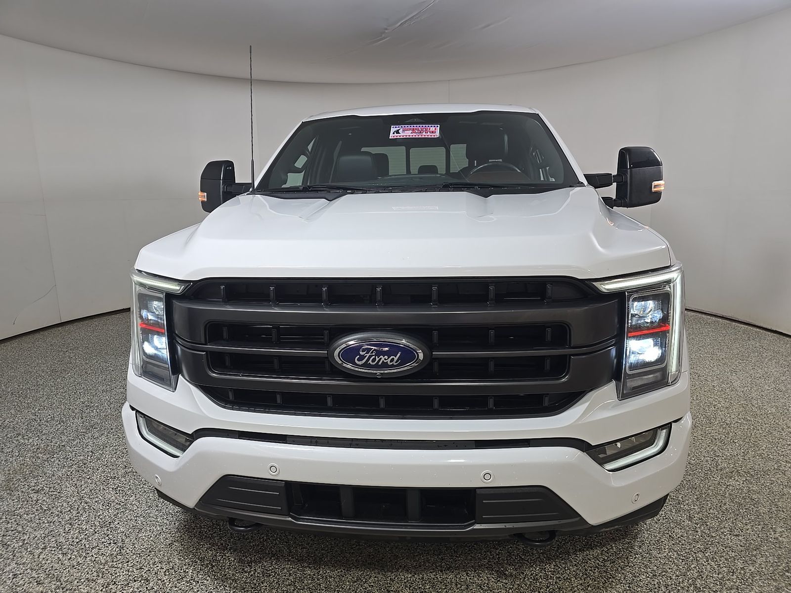 2023 Ford F-150 Lariat AWD