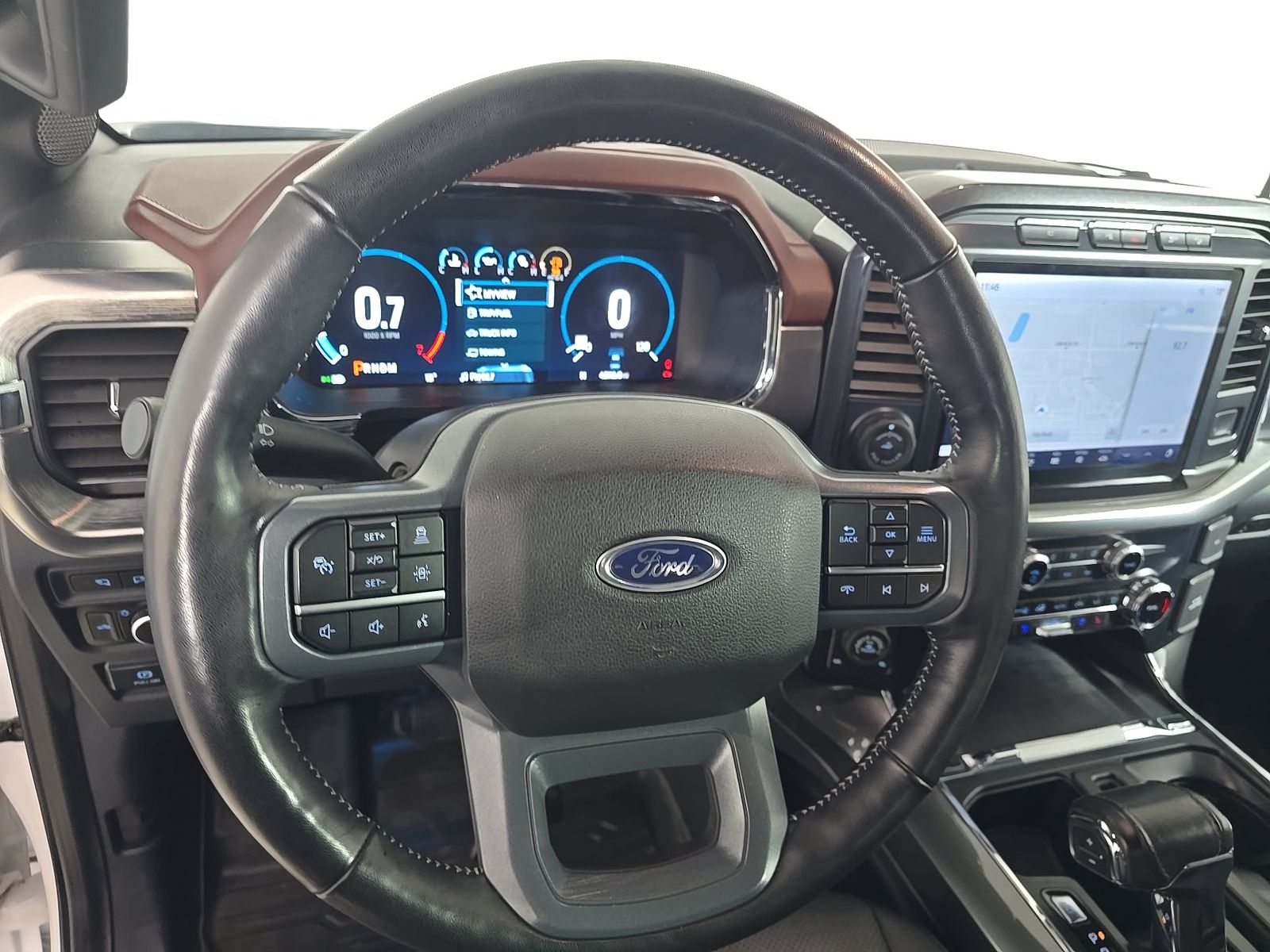 2023 Ford F-150 Lariat AWD