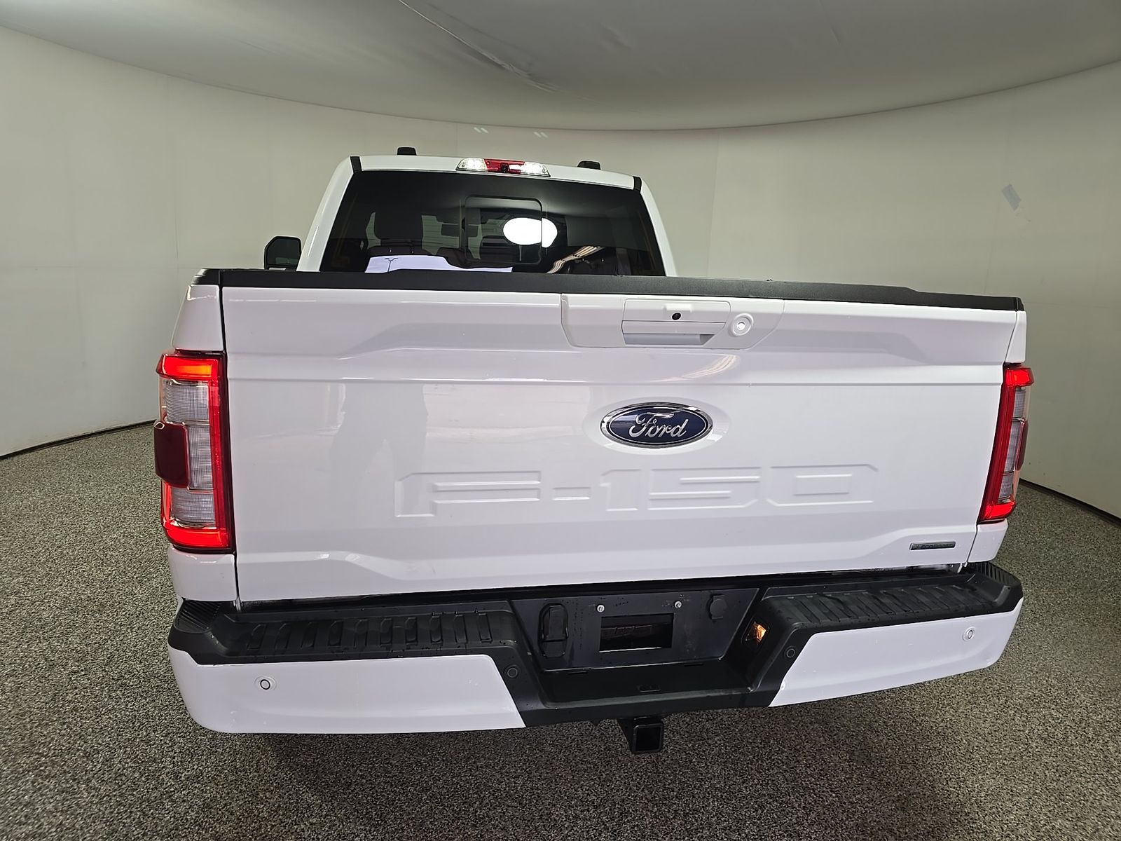2023 Ford F-150 Lariat AWD