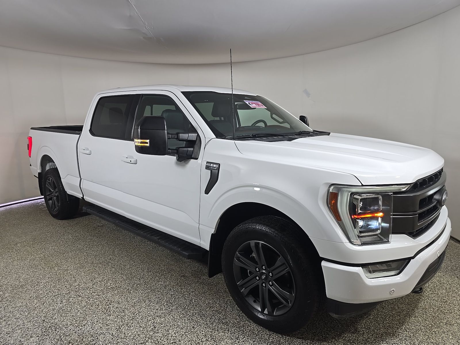2023 Ford F-150 Lariat AWD