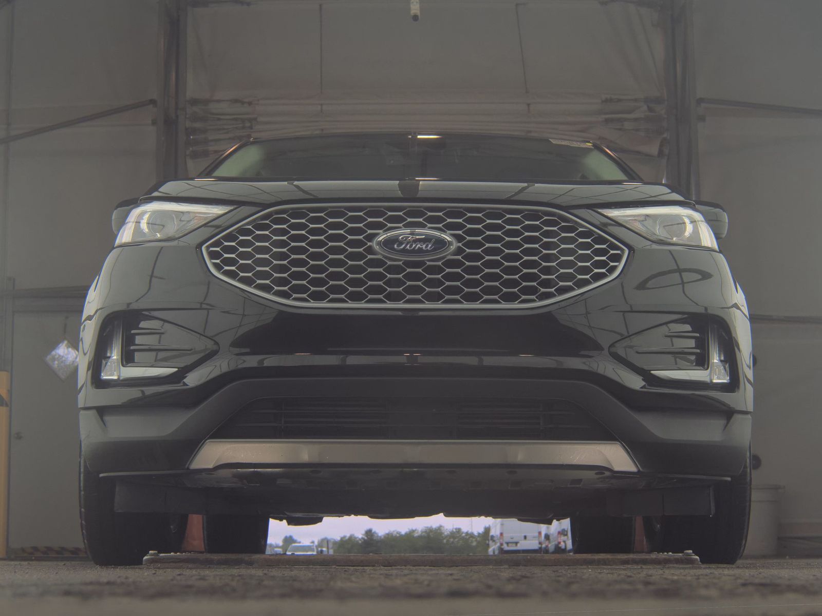 FORD EDGE - 4