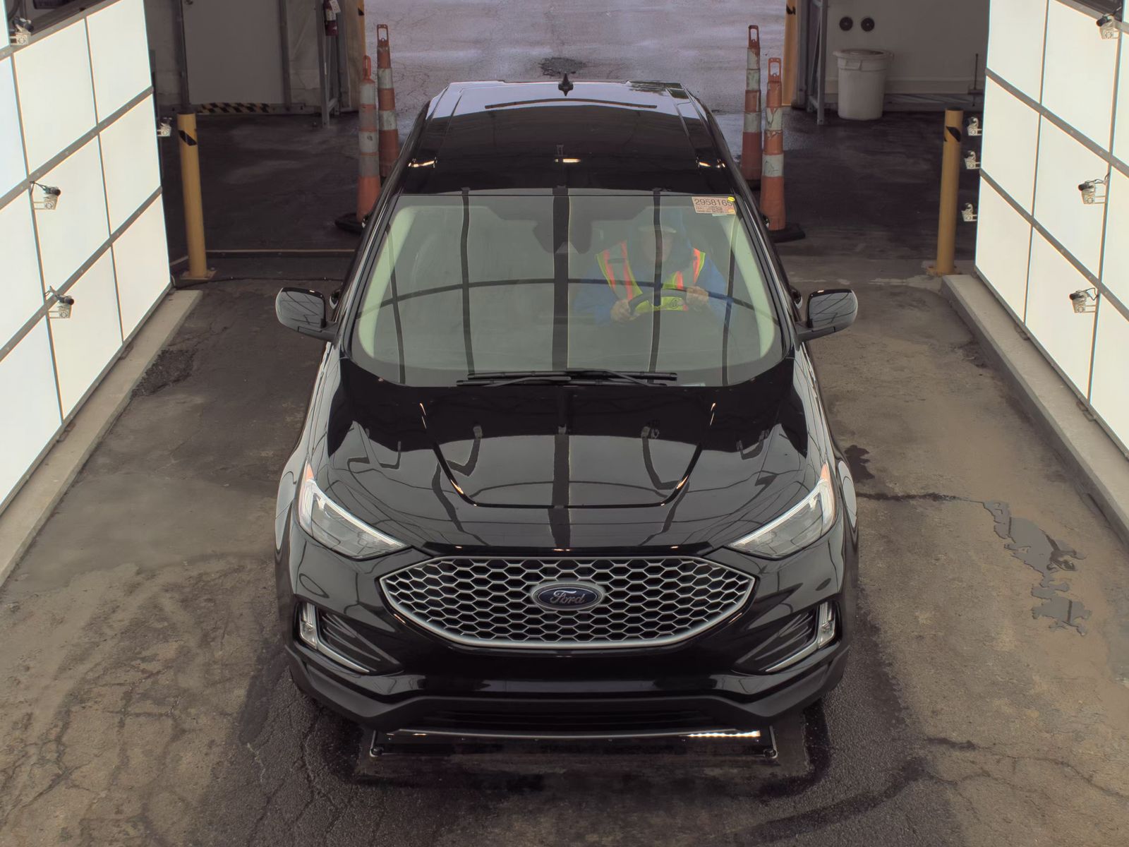 FORD EDGE - 3