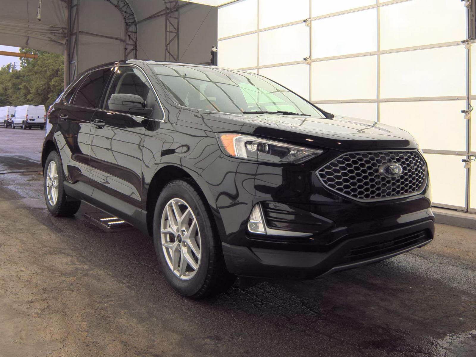FORD EDGE - 5
