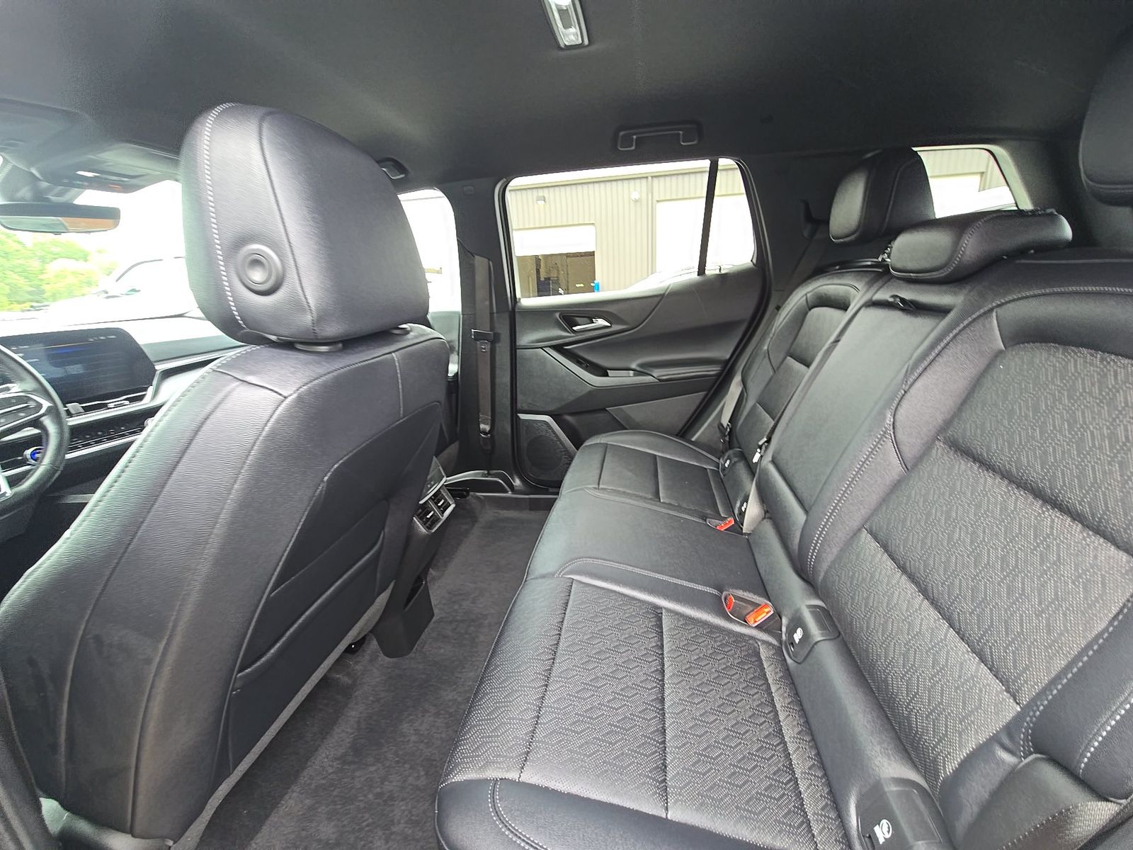 2025 Chevrolet Equinox LT AWD