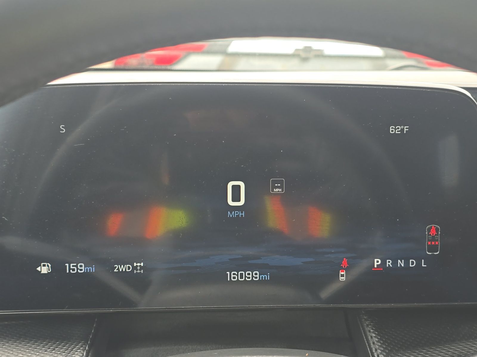 2025 Chevrolet Equinox LT AWD