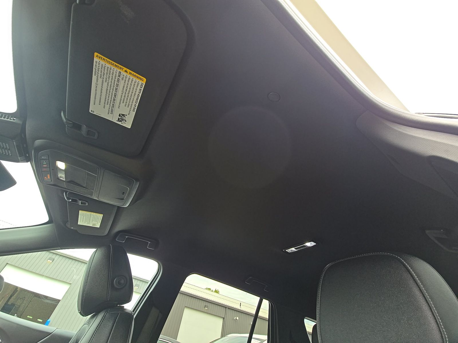 2025 Chevrolet Equinox LT AWD