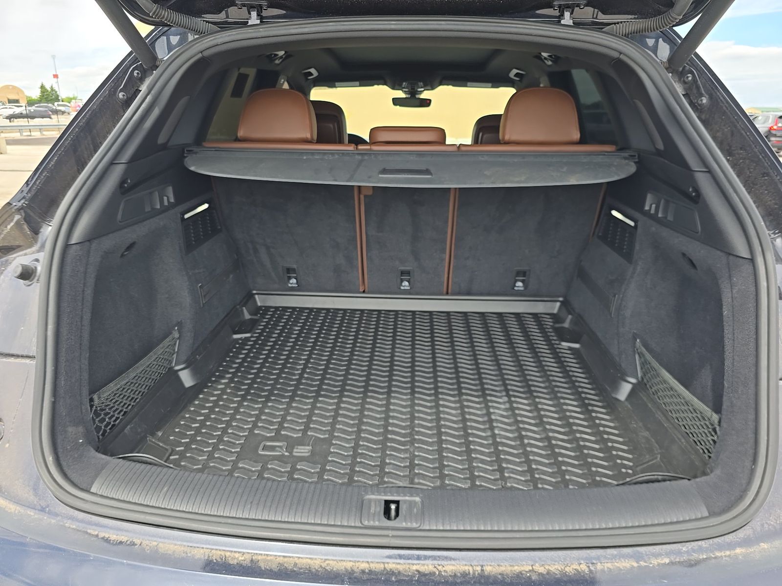 2018 Audi Q5 Premium Plus AWD