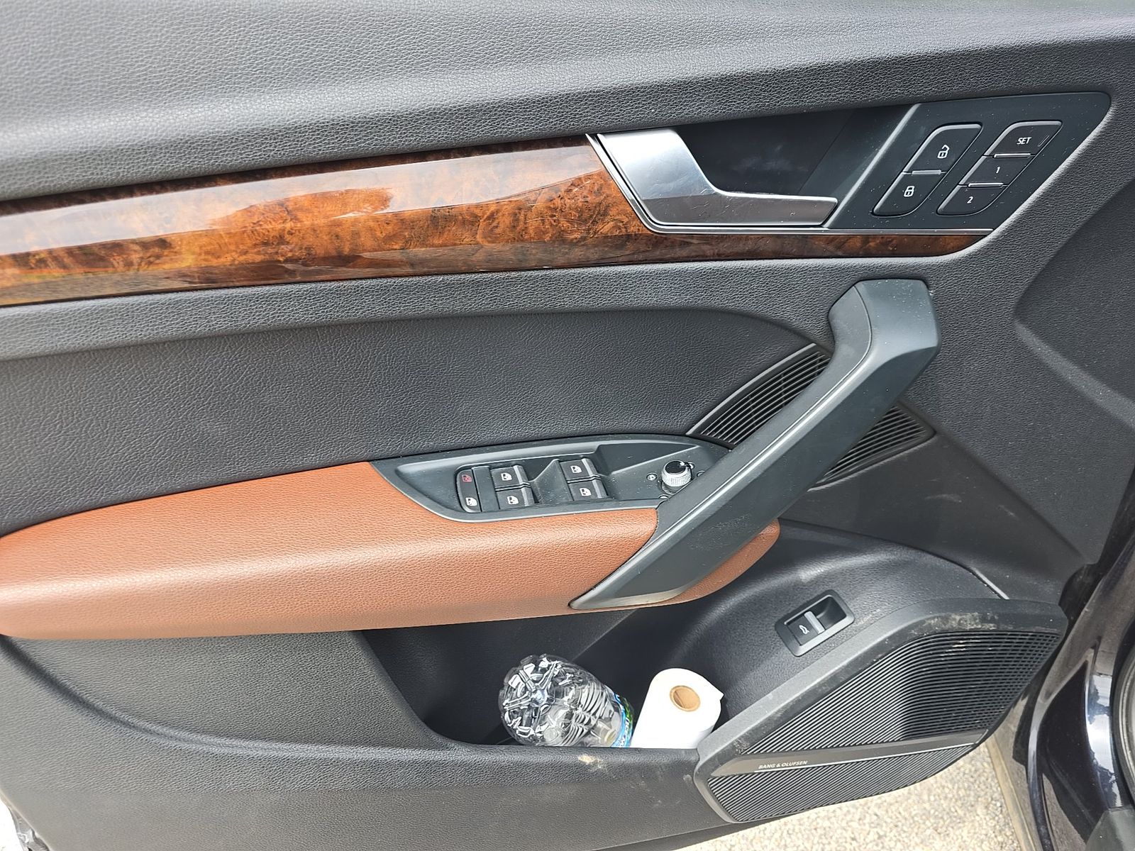 2018 Audi Q5 Premium Plus AWD