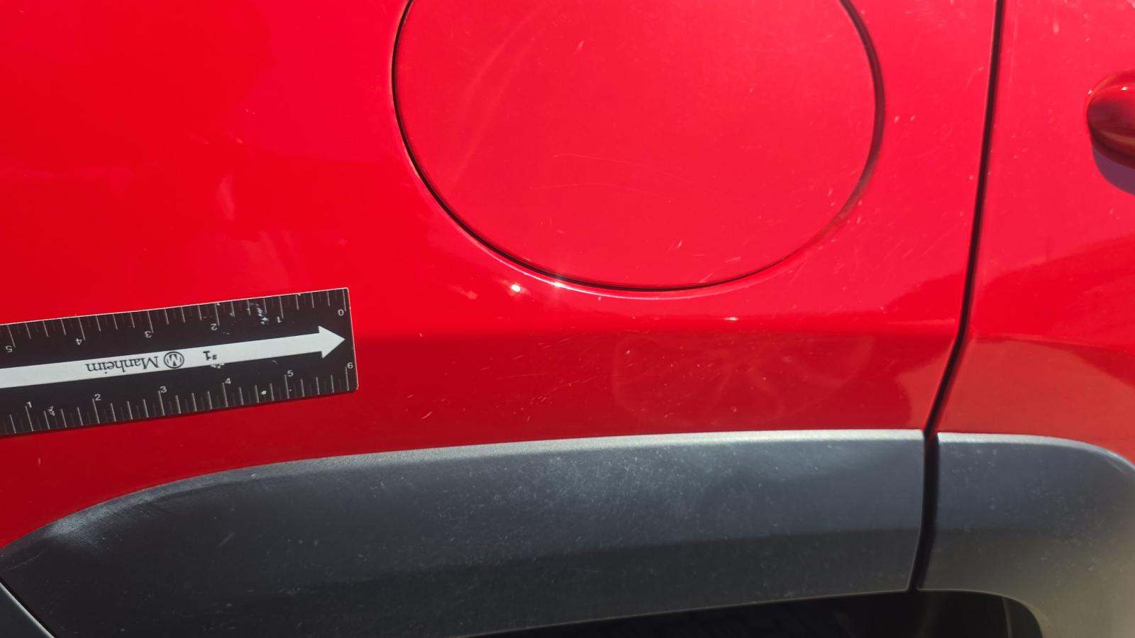 2019 Jeep Cherokee Trailhawk Elite Edition AWD