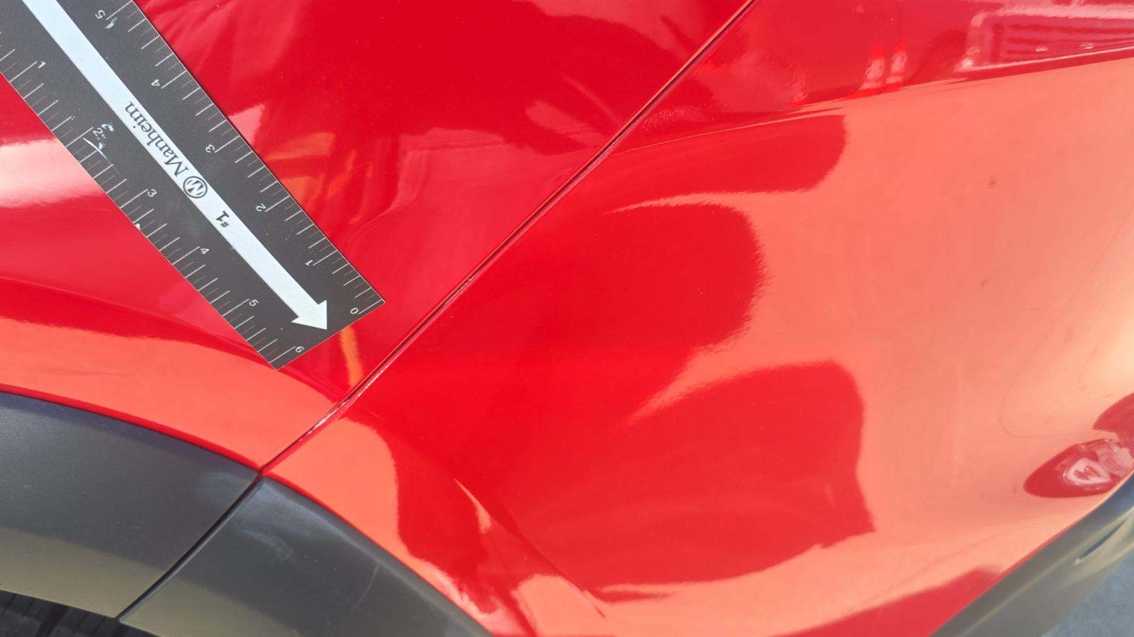 2019 Jeep Cherokee Trailhawk Elite Edition AWD