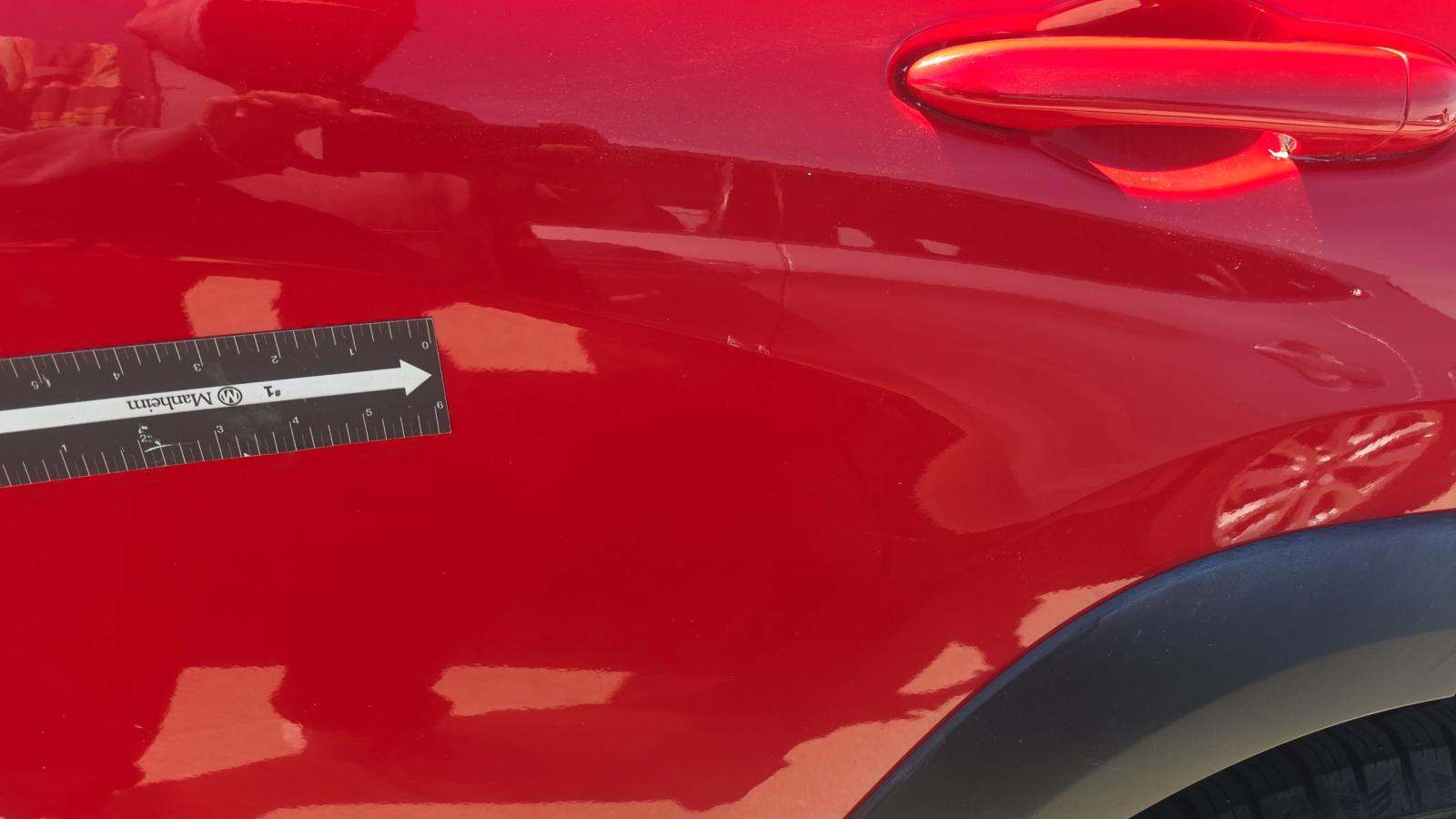 2019 Jeep Cherokee Trailhawk Elite Edition AWD